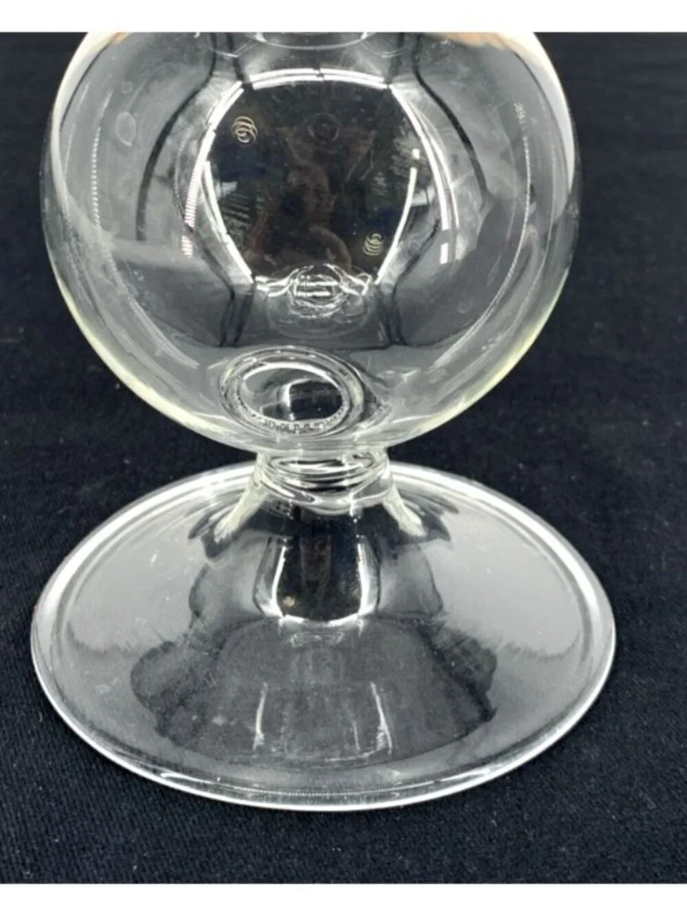 N/A bubble vase